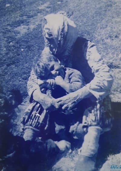 Sofina, founder of Anatolian Castile Soap in Türkiye.